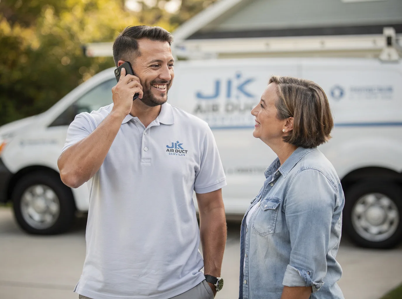 Air Duct Cleaning Lakin, KS FAQs